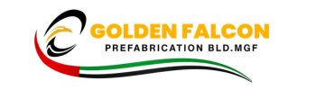 Golden Falcon Prefab