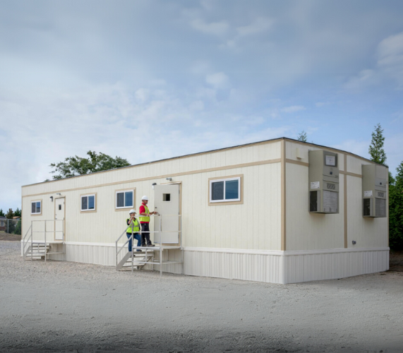 Prefab Shipping Container