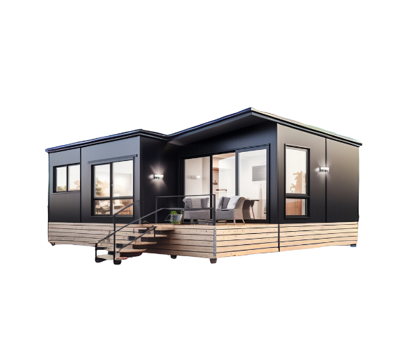 double room porta cabin