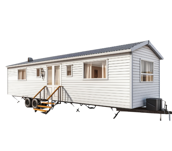 ADNoC standard cabins