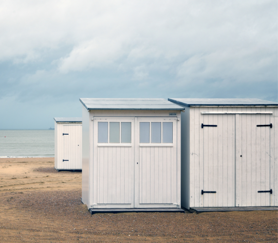shower porta cabins