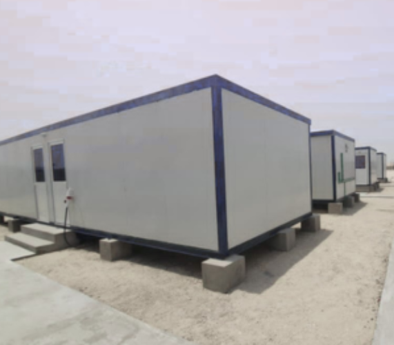 container office cabin