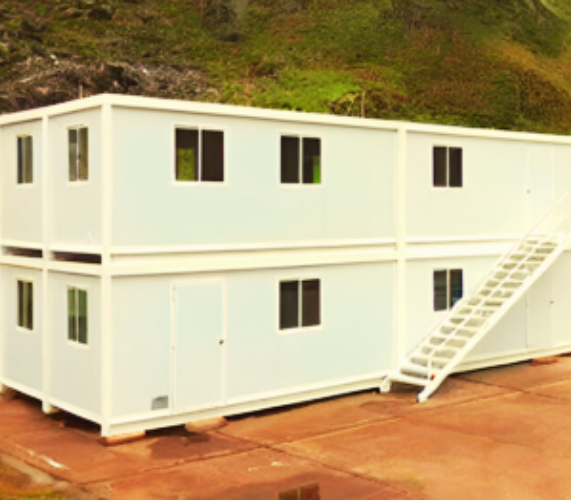 Labour Camps In Abu Dhabi