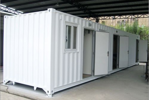 Toilet and Sanitary Containers